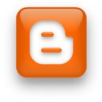 logo blogger