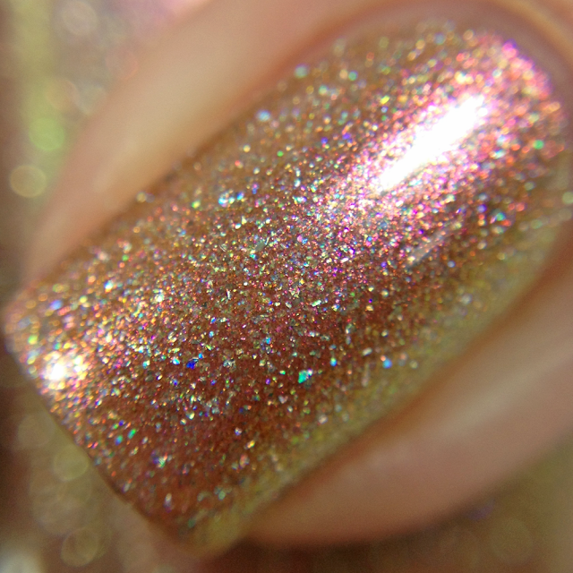 Lollipop Posse Lacquer-#PSL