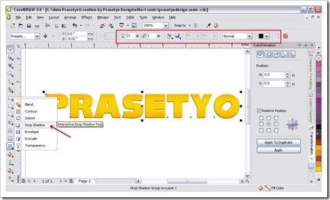 prasetyodesign effect sonic 3_3 prasetyodesign effect sonic 3_3
