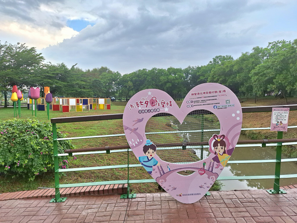 台南柳營德元埤荷蘭村風車節，荷蘭主題公園，1秒飛到歐洲好好拍