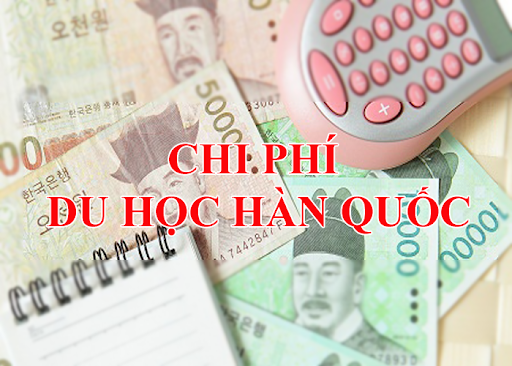 Chi phí du học Hàn Quốc