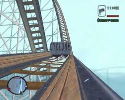 Grand Theft Auto Alien City Game Full Version Free Download