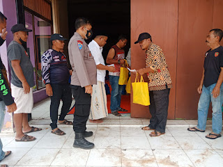 Polresta Bandung