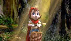 FILM HOODWINKED TOO TERBARU 2014