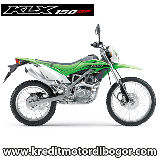 Harga Kredit Motor Kawasaki Klx 150 - impremedia.net