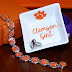 A ring dish for your Clemson ring (+ a giveaway)