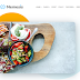 Download Template Nemesis Modern Blogger Responsive
