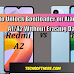 Unlock Your Redmi A1/A2 Bootloader Without Erasing Data