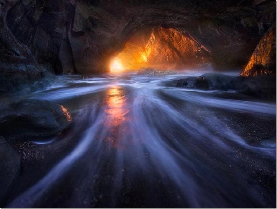 Light from within