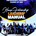 RCCG HOUSE FELLOWSHIP LEADERS’ MANUAL FOR FEBRUARY 11, 2024 : TOPIC – DANCING BETWEEN TWO OPINIONS