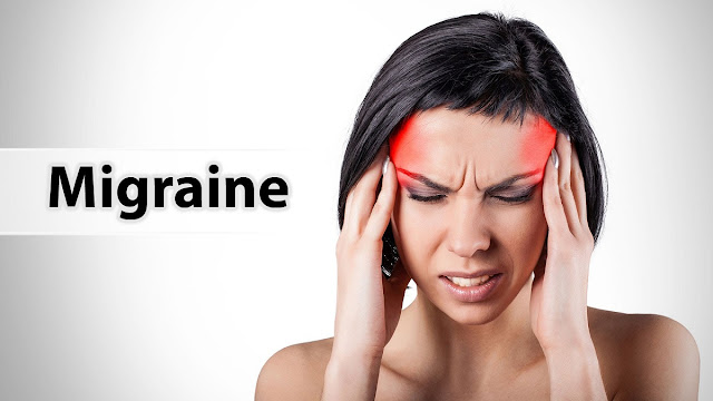  Faire passer une migraine rapidement 