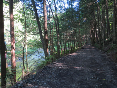 Goodhue Creek