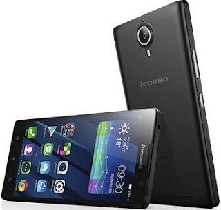 Spesifikasi Lenovo P90 Pro