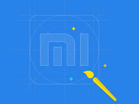 Cara Daftar MIUI Theme Designer For Xiaomi