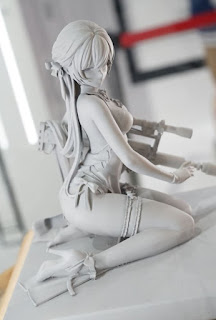 Wonder Festival 2021 [Shanghai] - ¡Todas las figuras!