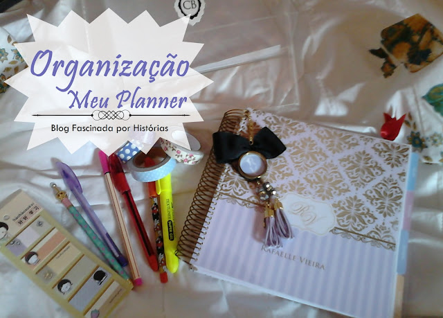 Organização: Meu Planner!