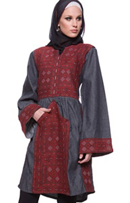 Turkey, Islamic, Titillating, Fashions, http://muslimmfashion.blogspot.com/