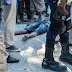 112 personas muertas en actos violentos en febrero en Haití