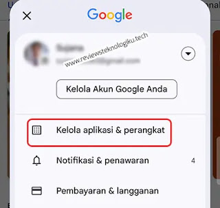 Cara Update Semua Aplikasi di Smartphone
