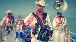 Calibre 50 en Palenque Fiestas de Octubre en Guadalajara