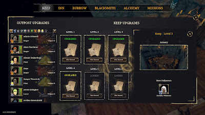 Zoria Age Of Shattering Game Screenshot 10