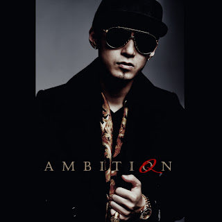 The Quiett (더 콰이엇) - AMBITIQN