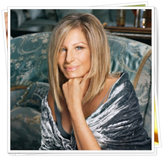 Barbra Streisand Frisuren Bilder