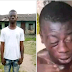 Good Samaritan Seeks To Empower Young Man Beaten For Stealing Clothes In Delta