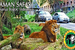 11 Kawasan Wisata Di Bogor Terbaru Dan Menarik