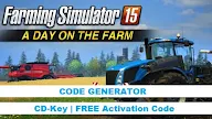 Farming Simulator 15 Free Download Pc - Download Holmer Dlc For Fs 15 Simulator Mods Ets 2 Ats Fs17 Csgo Gta 5 Train : We suggest you work on the farm yourself or using a multiplayer game.