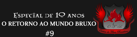 Especial de 10 anos: O retorno ao Mundo Bruxo | Ordem da Fênix Brasileira