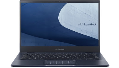 Laptop asus expertbook b5 series