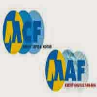 Gambar atau Logo PT MACF