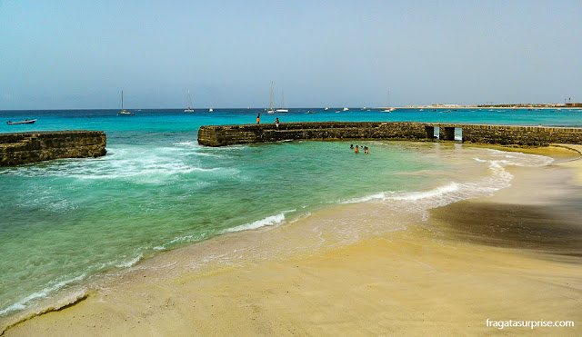 Ilha do Sal, Cabo Verde