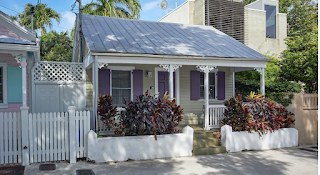 Key West FL Pet Friendly Vacation  Cottage For Rent By Owner