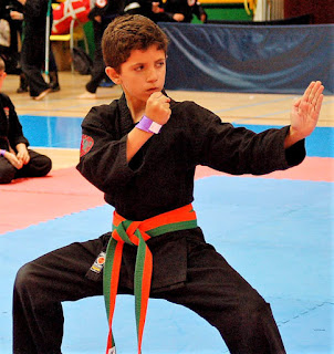 Kempo Kembudo España