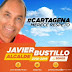 Cartagena Javier Bustillo Alcalde