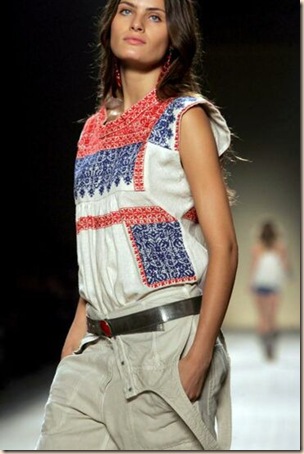 Isabel Marant 2