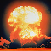 What Uranium Is Used In Nuclear Bombs : Nuclear fission - Physics - Quatr.us Study Guides - It has to be produced in nuclear reactors as there isn't enough of the raw material in nature, but.