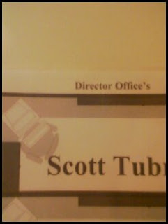 director office's