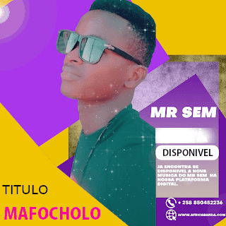 Mr Sem - Mafocholo ( 2020 )