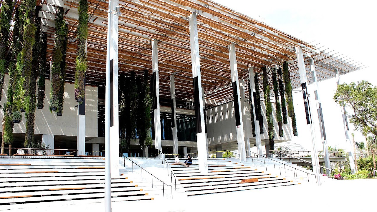 Pérez Art Museum Miami