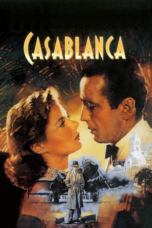 Casablanca 1942 Download ITA