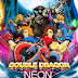 Free Download Double Dragon Neon Full Version PC Game