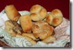 2 - Eggless Dinner Rolls 2 - Eggless Dinner Rolls