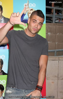 Mark Salling