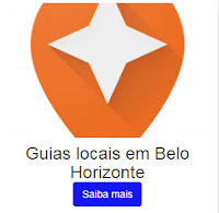 Guias locais de Belo Horizonte