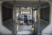 Lahore Metro Bus System