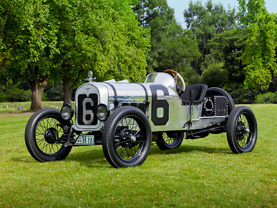 Ford Speedster