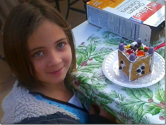 gingerbread houses4 2011